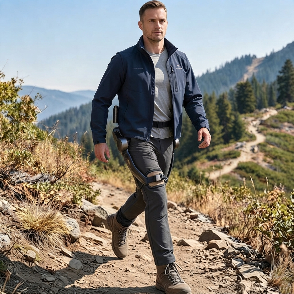 Outdoor & Hiking