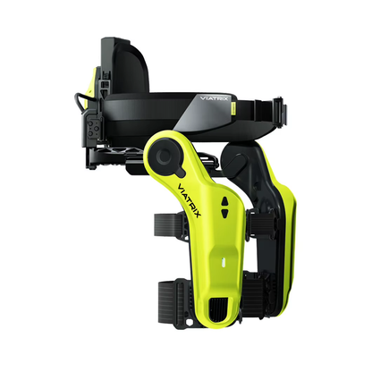 Intelligent Lower Limb Exoskeleton — Outdoor Mobility & Adventure Support | VIATRIX