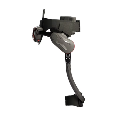 Lightweight AI Walking Exoskeleton — Gait Recognition & Daily Mobility | H1 Pro
