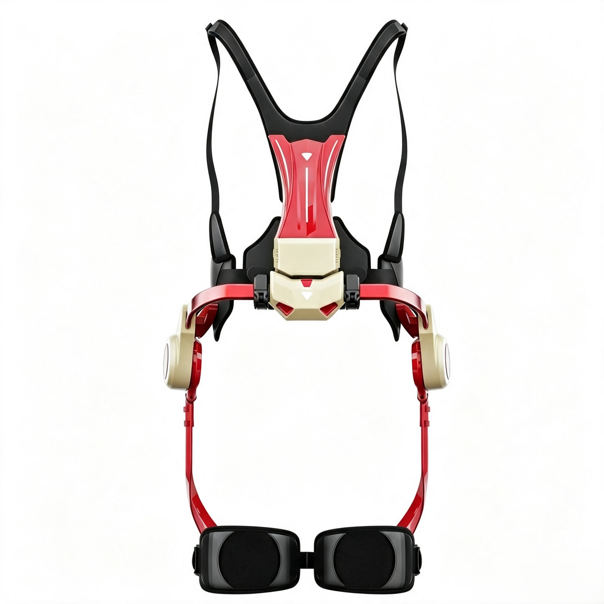 Children's Powered Exoskeleton — Natural Walking Assistance & Gait Rehabilitation | ICER-1