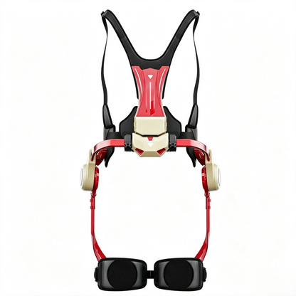 Children's Powered Exoskeleton — Natural Walking Assistance & Gait Rehabilitation | ICER-1