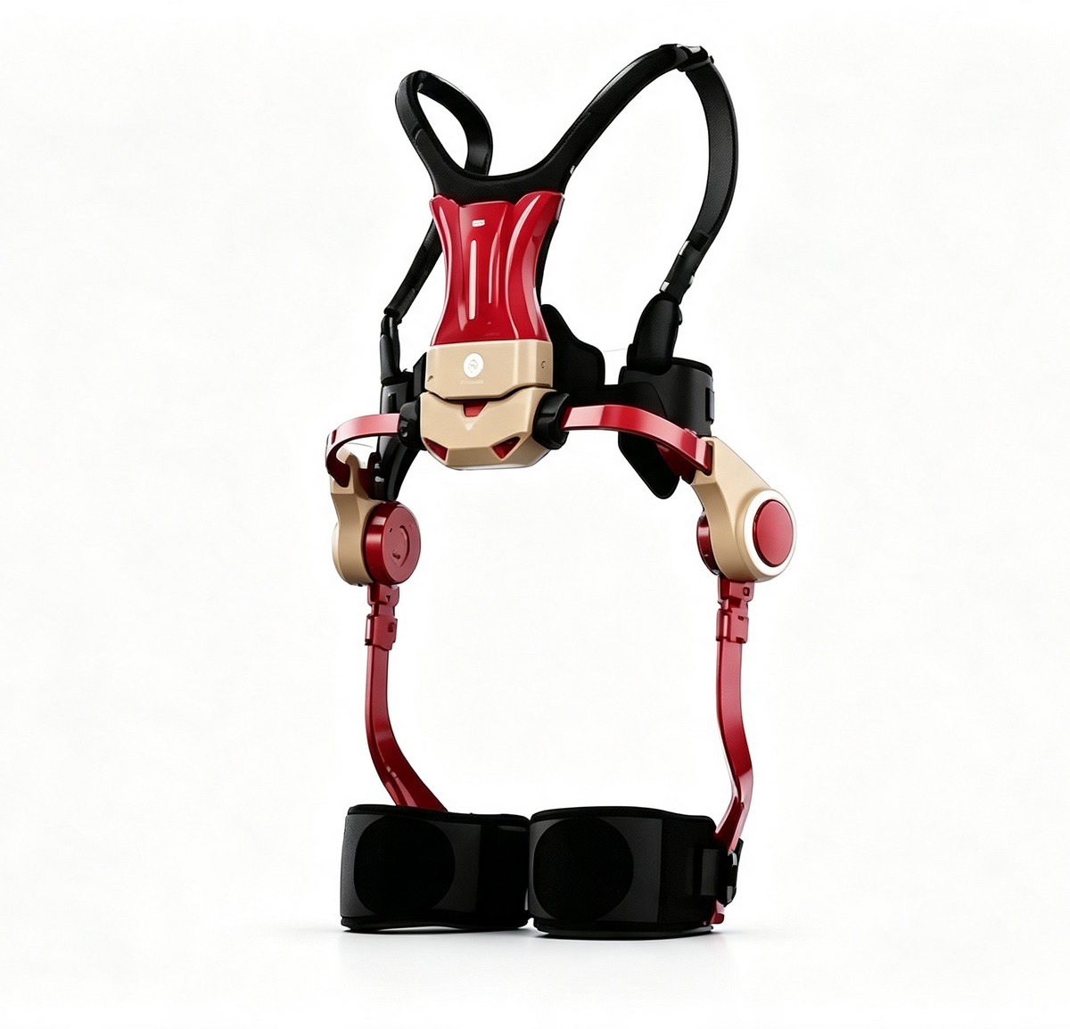 Children's Powered Exoskeleton — Natural Walking Assistance & Gait Rehabilitation | ICER-1