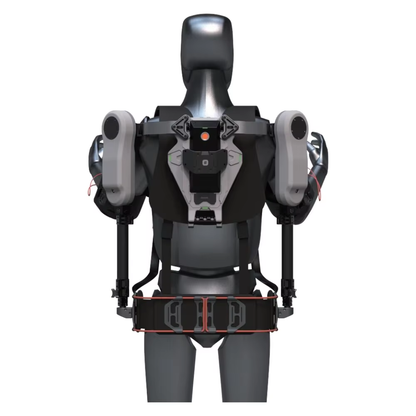 Powered Upper Limb Exoskeleton — Shoulder Protection & Efficiency | FIT-U PRO