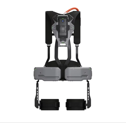 Mobility Support — High-Intensity Work Lumbar Support & Efficiency | FIT-HV PRO