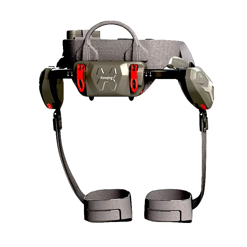 Lightweight AI Walking Exoskeleton — Gait Recognition & Daily Mobility | H1 Pro