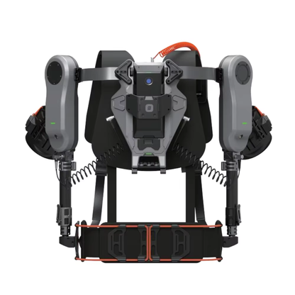 Powered Upper Limb Exoskeleton — Shoulder Protection & Efficiency | FIT-U PRO
