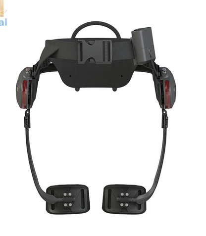 Lightweight AI Walking Exoskeleton — Gait Recognition & Daily Mobility | H1 Pro