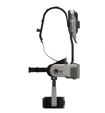 Mobility Support — High-Intensity Work Lumbar Support & Efficiency | FIT-HV PRO